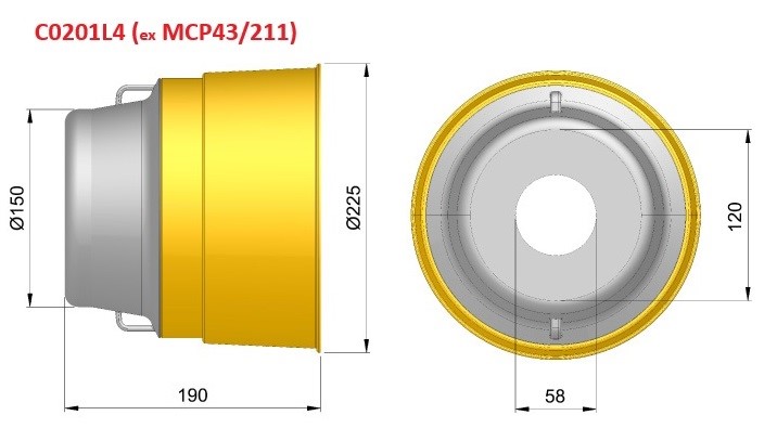 SPC0201L4