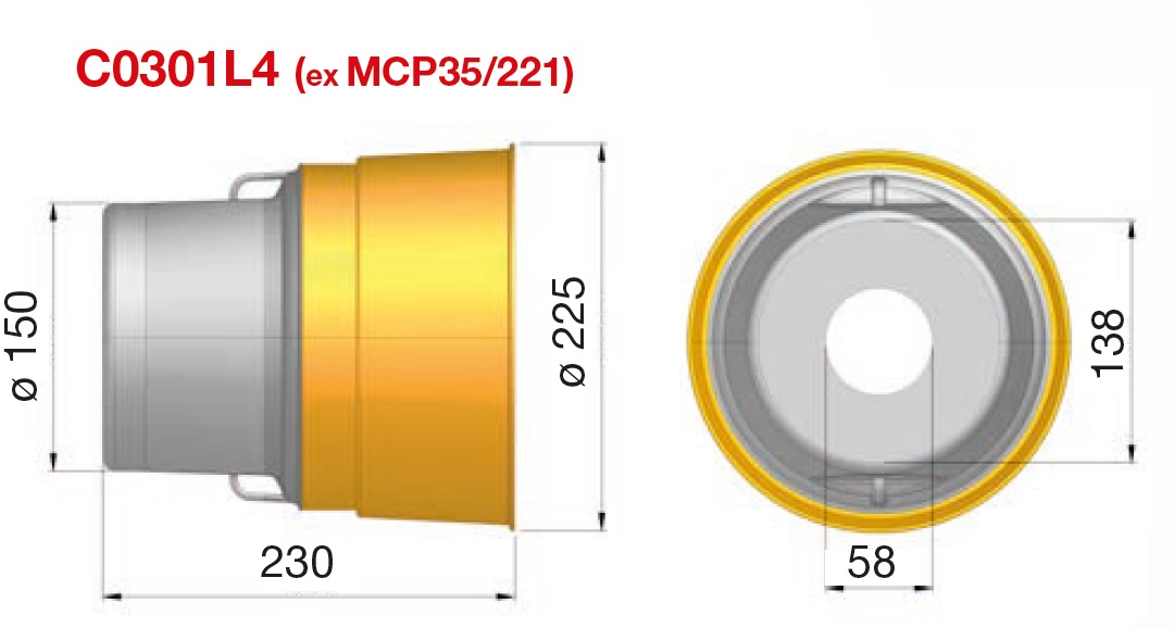 SPC0301L4