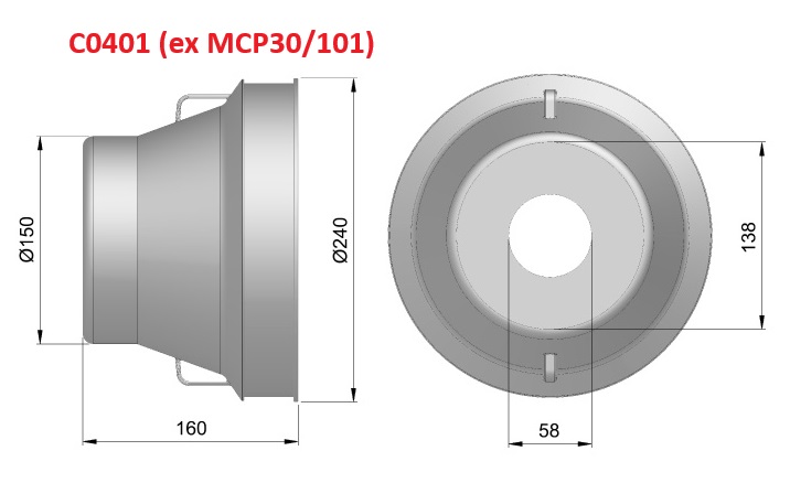 MP16548CE